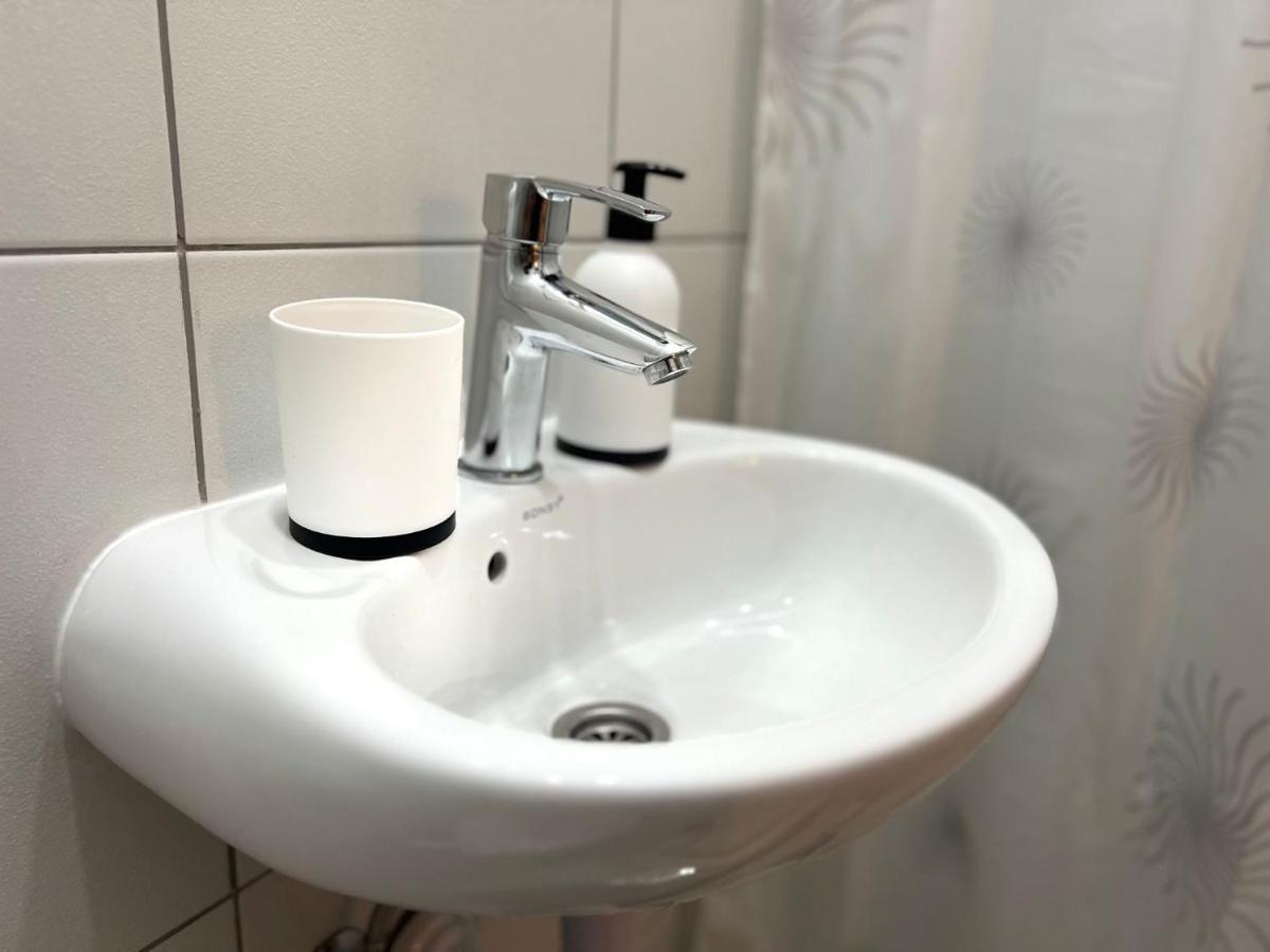 Apartman Centar Σαράγεβο Εξωτερικό φωτογραφία