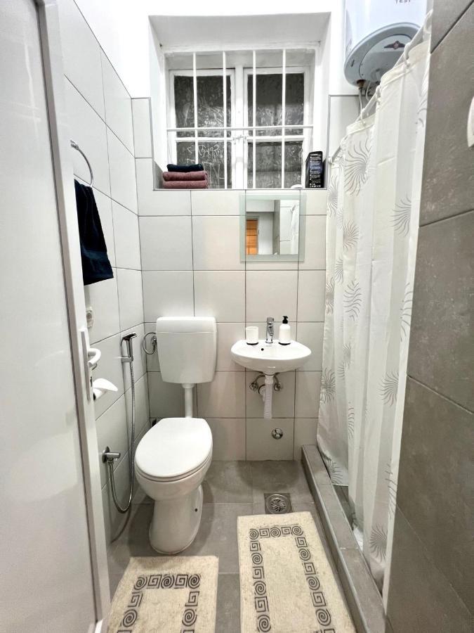 Apartman Centar Σαράγεβο Εξωτερικό φωτογραφία