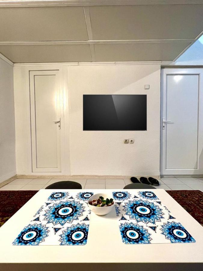 Apartman Centar Σαράγεβο Εξωτερικό φωτογραφία
