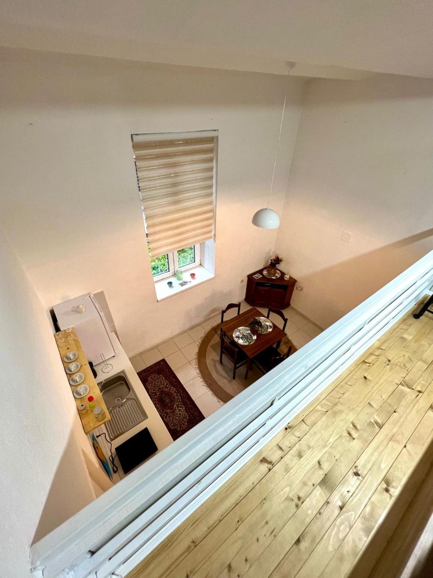 Apartman Centar Σαράγεβο Εξωτερικό φωτογραφία